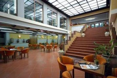 фото отеля Delta Hotel Florence