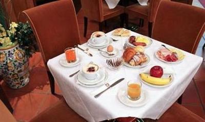 фото отеля Delta Hotel Florence