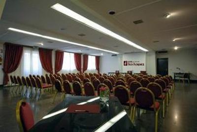 фото отеля Delta Hotel Florence