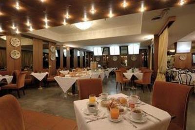 фото отеля Delta Hotel Florence