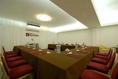 фото отеля Delta Hotel Florence