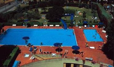 фото отеля Delta Hotel Florence