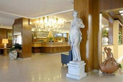 фото отеля Delta Hotel Florence