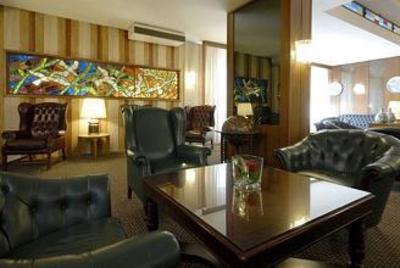 фото отеля Delta Hotel Florence