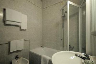 фото отеля Delta Hotel Florence
