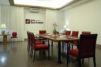 фото отеля Delta Hotel Florence