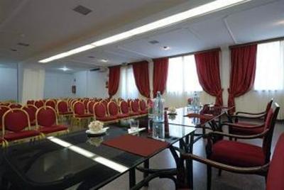 фото отеля Delta Hotel Florence