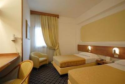 фото отеля Delta Hotel Florence