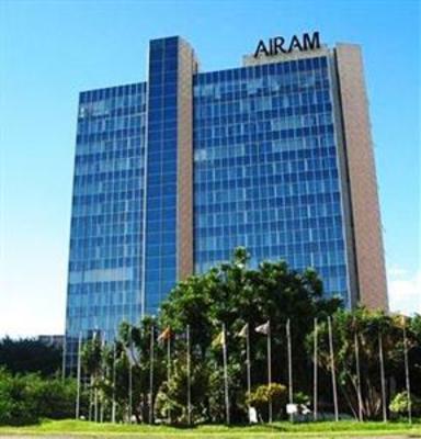 фото отеля Airam Brasilia Hotel