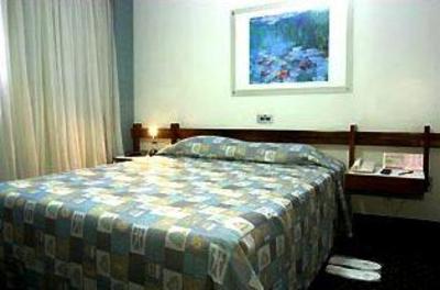 фото отеля Airam Brasilia Hotel
