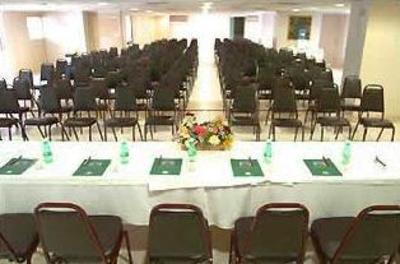 фото отеля Airam Brasilia Hotel