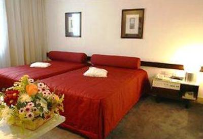 фото отеля Airam Brasilia Hotel