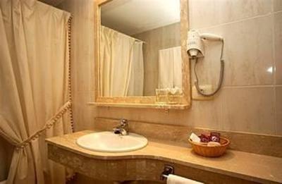 фото отеля Husa Villa Covelo Hotel Poio