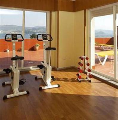 фото отеля Husa Villa Covelo Hotel Poio