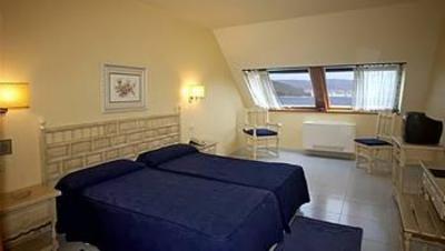фото отеля Husa Villa Covelo Hotel Poio