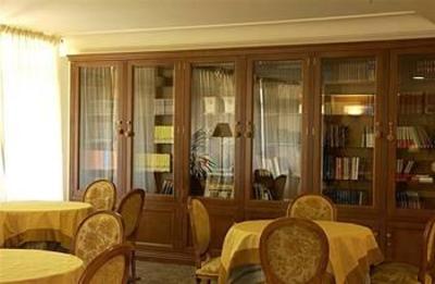 фото отеля Husa Villa Covelo Hotel Poio