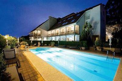 фото отеля Husa Villa Covelo Hotel Poio