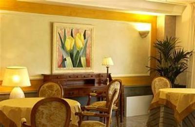 фото отеля Husa Villa Covelo Hotel Poio