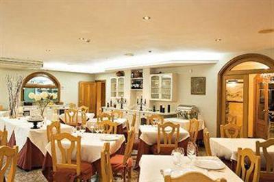 фото отеля Husa Villa Covelo Hotel Poio