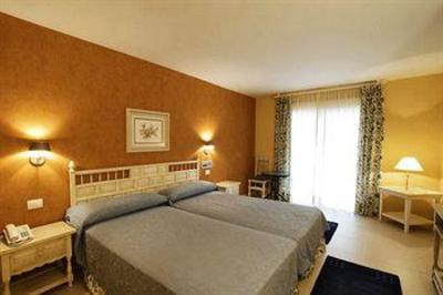 фото отеля Husa Villa Covelo Hotel Poio