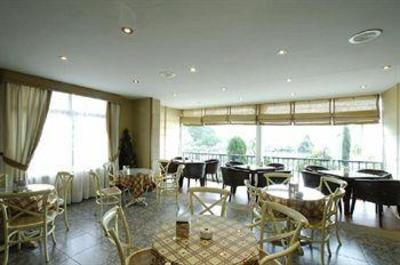 фото отеля Husa Villa Covelo Hotel Poio