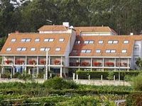 Husa Villa Covelo Hotel Poio