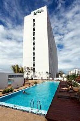 фото отеля Eastin Hotel Penang