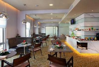 фото отеля Eastin Hotel Penang