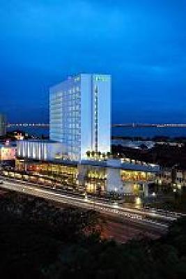 фото отеля Eastin Hotel Penang