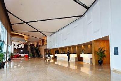 фото отеля Eastin Hotel Penang