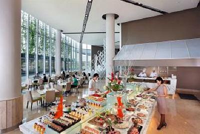 фото отеля Eastin Hotel Penang