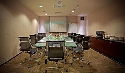 фото отеля Eastin Hotel Penang
