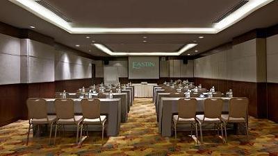 фото отеля Eastin Hotel Penang