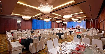 фото отеля Eastin Hotel Penang