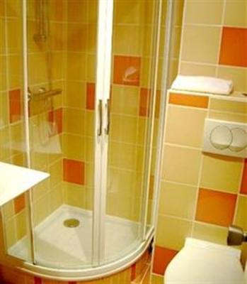 фото отеля Inter-Hotel Le Cottage d'Amphitryon