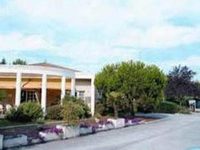 Inter-Hotel Le Cottage d'Amphitryon