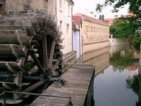 Hotel Kampa Garden