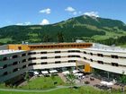 фото отеля Austria Trend Alpine Resort Fieberbrunn
