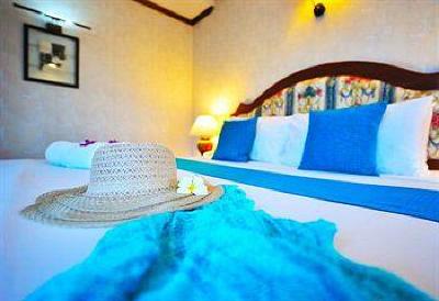 фото отеля Thipurai City Hotel