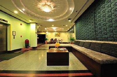 фото отеля Thipurai City Hotel