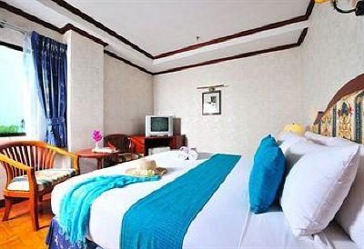 фото отеля Thipurai City Hotel