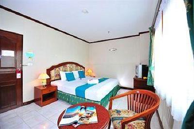 фото отеля Thipurai City Hotel