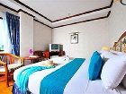 фото отеля Thipurai City Hotel