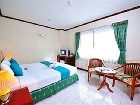 фото отеля Thipurai City Hotel