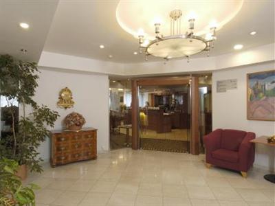 фото отеля Ramada Prague City Centre