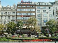 Ramada Prague City Centre