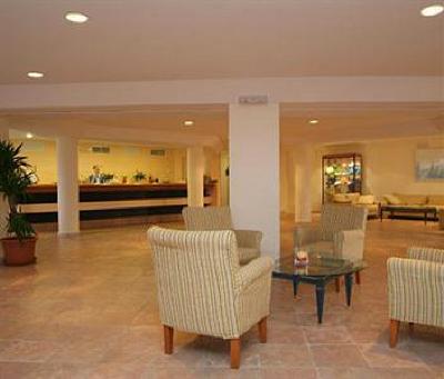 фото отеля Grupotel Tamariscos