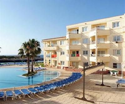 фото отеля Grupotel Tamariscos