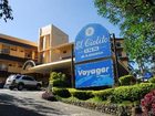 фото отеля El Cielito Inn Baguio