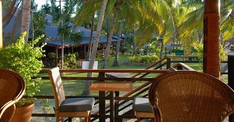 фото отеля Club Fiji Resort